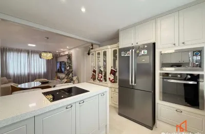 Apartamento com 2 quartos à venda na Rua dos Cravos, 316, Guanabara, Joinville