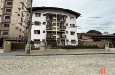 Apartamento com 2 quartos à venda na Rua General Polidoro, 58, Santo Antônio, Joinville
