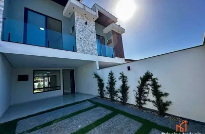 Casa com 3 quartos à venda na Rua Guilherme Reimer, 70, Saguaçu, Joinville