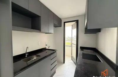 Apartamento com 2 quartos à venda na Rua Arnaldo Moreira Douat, 231, Floresta, Joinville