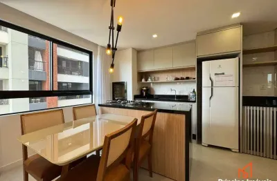 Apartamento com 02 dormitórios no anita garibaldi joinville.