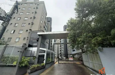 Apartamento com 2 quartos à venda na Rua Guia Lopes, 393, Santo Antônio, Joinville