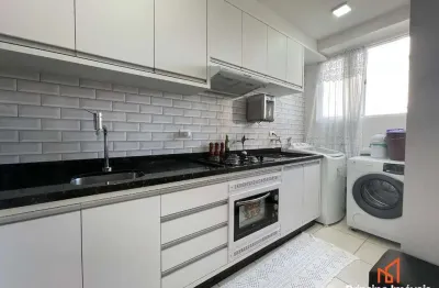 Apartamento com 2 quartos à venda na Rua Guia Lopes, 393, Santo Antônio, Joinville