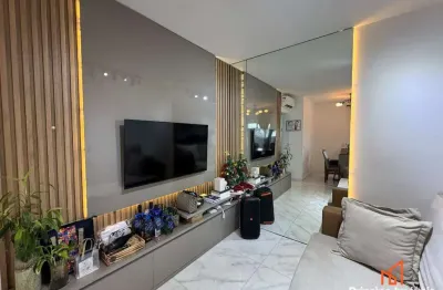 Apartamento com 2 quartos à venda na Rua Tenente Antônio João, 966, Bom Retiro, Joinville