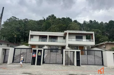 Casa com 3 quartos à venda na Rua Max Heiden, 268, Anita Garibaldi, Joinville