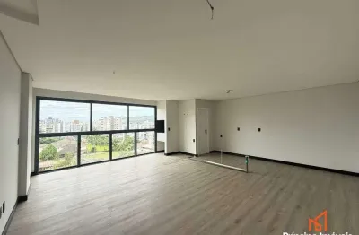 Apartamento com 3 quartos à venda na Rua Fernando Machado, 114, América, Joinville