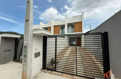 Casa com 3 quartos à venda na Rua Barão de Teffé, 406, Bom Retiro, Joinville