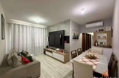 Apartamento com 3 quartos à venda na Rua Padre Kolb, 99, Bucarein, Joinville