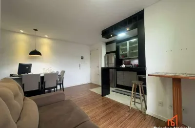 Apartamento com 2 quartos à venda na Rua Piratuba, 540, Iririú, Joinville