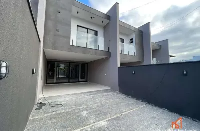 Casa com 3 quartos à venda na Rua Pio XII, 224, Bom Retiro, Joinville