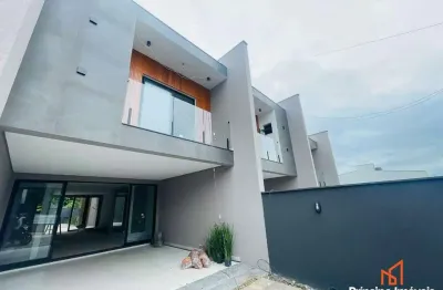 Casa com 3 quartos à venda na Rua Pio XII, 224, Bom Retiro, Joinville