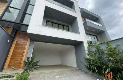 Casa com 3 quartos à venda na Rua Irani, 498, Floresta, Joinville