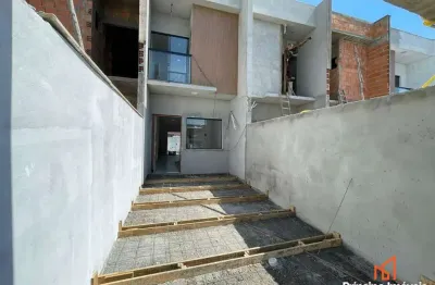 Casa com 2 quartos à venda na Rua Paulo Liermann, 198, Costa e Silva, Joinville