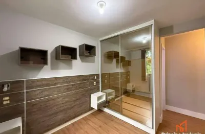 Apartamento com 2 quartos à venda na Rua Albano Schmidt, 497, Boa Vista, Joinville