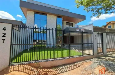 Casa com 3 quartos à venda na Rua Silva Jardim, 427, Glória, Joinville