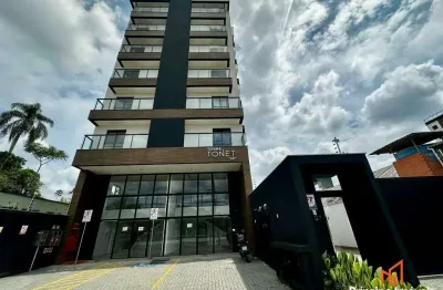 Apartamento com 3 quartos à venda na Rua Rio Grande do Norte, 347, Anita Garibaldi, Joinville