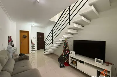 Casa com 2 quartos à venda na Rua Igarapé, 100, Guanabara, Joinville