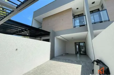 Casa com 3 quartos à venda na Rua Bem-Te-Vi, 408, Costa e Silva, Joinville