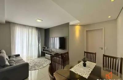 Apartamento com 3 quartos à venda na Rua Oscar Schwartz, 49, Anita Garibaldi, Joinville