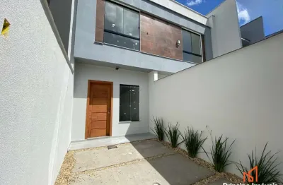 Casa com 2 quartos para alugar na Rua Antônio M Correia, 623, Aventureiro, Joinville