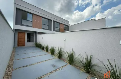 Casa com 2 quartos à venda na Rua Guilherme Finkbeiner, 36, Costa e Silva, Joinville