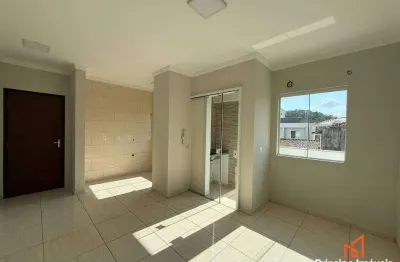 Apartamento com 2 quartos à venda na Rua Professor Trindade, 254, Costa e Silva, Joinville