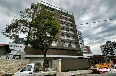 Apartamento com 3 quartos à venda na Rua Coelho Neto, 459, Santo Antônio, Joinville