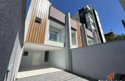 Casa com 3 quartos à venda na Rua Wolfgang Amon, 473, Costa e Silva, Joinville