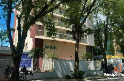 Apartamento com 3 quartos à venda na Rua Presidente Prudente de Moraes, 613, Santo Antônio, Joinville