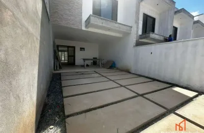 Casa com 3 quartos à venda na Rua Navegantes, 120, Bucarein, Joinville
