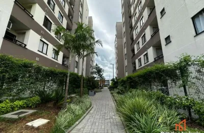 Apartamento com 2 quartos à venda na Rua Francisco Nicodemus, 480, Saguaçu, Joinville