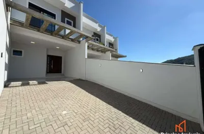 Casa com 3 quartos à venda na Rua Abraão Lincoln, 431, Bom Retiro, Joinville