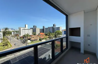 Apartamento com 3 quartos à venda na Rua Visconde de Mauá, 2037, Santo Antônio, Joinville