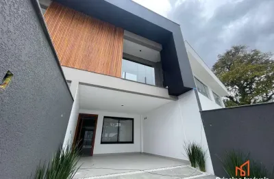 Casa com 3 quartos à venda na Rua da Independência, 765, Anita Garibaldi, Joinville