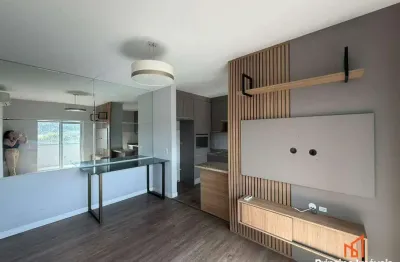 Apartamento com 2 quartos à venda na Rua Tenente Antônio João, 966, Saguaçu, Joinville