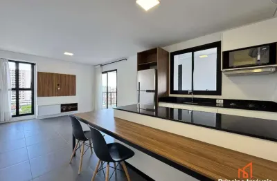 Apartamento com 02 dormitórios no Anita Garibaldi Joinville