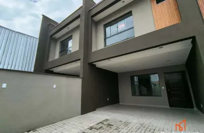 Casa com 3 quartos à venda na Rua Manaus, 184, Saguaçu, Joinville