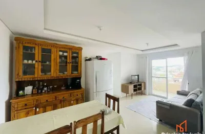 Apartamento com 3 quartos à venda na Rua Oscar Rosas, 303, Costa e Silva, Joinville