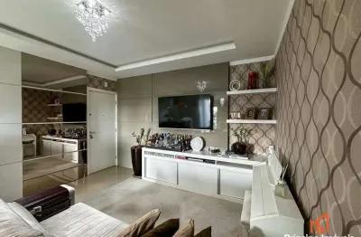 Apartamento com 3 quartos à venda na Rua Henrique Max Baggenstoss, 69, Saguaçu, Joinville