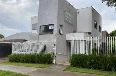 Sala comercial com 1 sala para alugar na rua luiz gama, 712, zona 04, maringá, 7 m2 por r$ 950