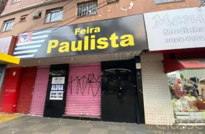 Sala comercial com 2 salas para alugar na rua joubert de carvalho, 303, zona 01, maringá, 85 m2 por r$ 6.000