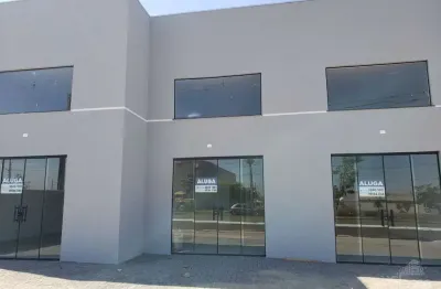 Sala comercial com 1 sala para alugar na Avenida José Marchi, 164, Jardim Espanha, Maringá