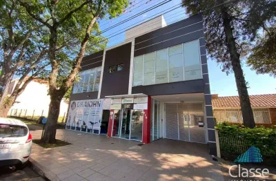 Sala comercial para alugar na avenida brasil, 676, zona 08, maringá, 60 m2 por r$ 2.650