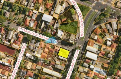 Terreno comercial para alugar na Avenida Pedro Taques, 3535, Jardim Alvorada, Maringá
