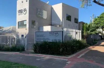 Sala comercial com 1 sala para alugar na Rua Luiz Gama, 712, Zona 04, Maringá