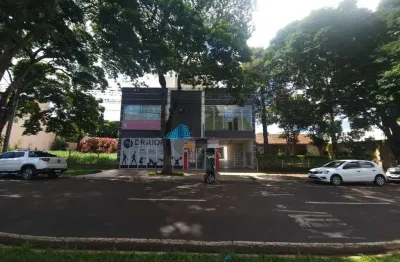 Sala comercial com 1 sala para alugar na Avenida Brasil, 676, Zona 03, Maringá