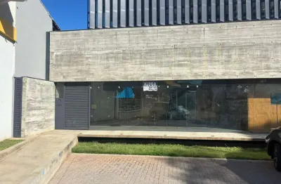 Sala comercial com 2 salas para alugar na Avenida Cerro Azul, Zona 02, Maringá