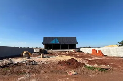Barracão / galpão / depósito para alugar na rua pioneiro antônio dos santos, 471, parque industrial i, maringá, 999 m2 por r$ 20.000