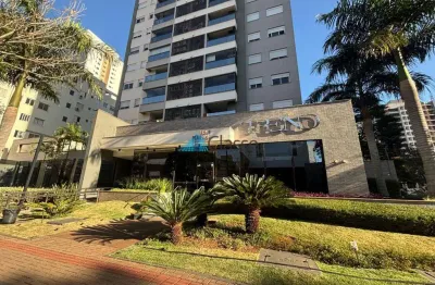 Apartamento com 3 quartos para alugar na rua marcílio dias, 1011, zona 03, maringá, 98 m2 por r$ 6.300