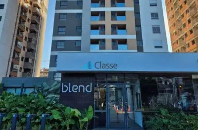 Apartamento para alugar no condomínio blend no bairro zona 08
